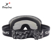 Dual Lens UV400 Protection Mirrored Snow Ski lasit