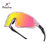 TR90 Performance Shade Sport aurinkolasit baseballiin