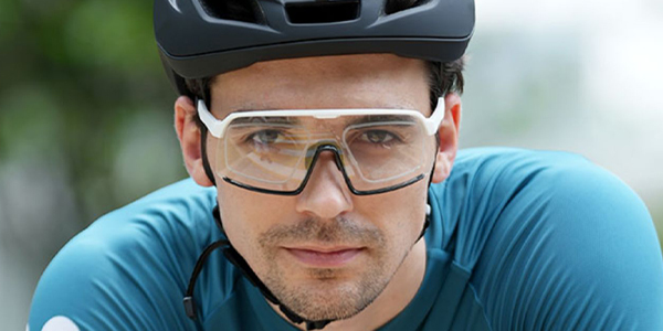 Anti UV400 Prescription Cycling Sport -aurinkolasit - Bang Long